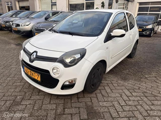 Hoofdafbeelding Renault Twingo Renault Twingo 1.2 16V Collection