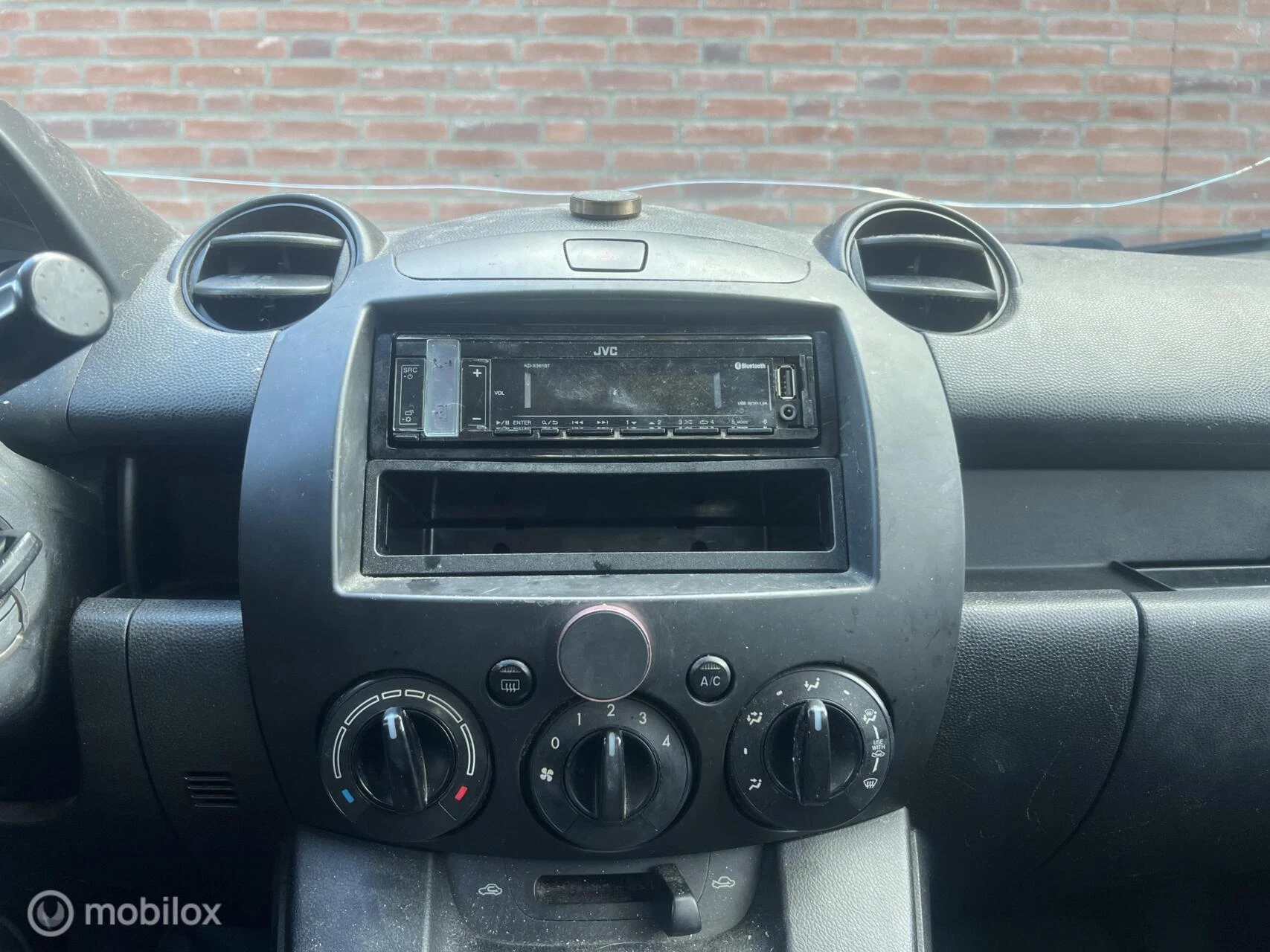 Hoofdafbeelding Mazda 2