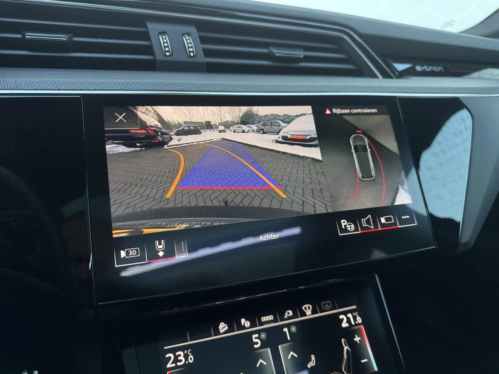 Hoofdafbeelding Audi Q8 e-tron