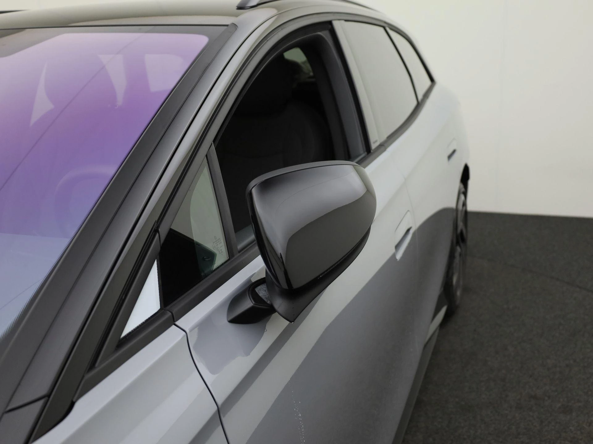 Hoofdafbeelding Volkswagen ID.7