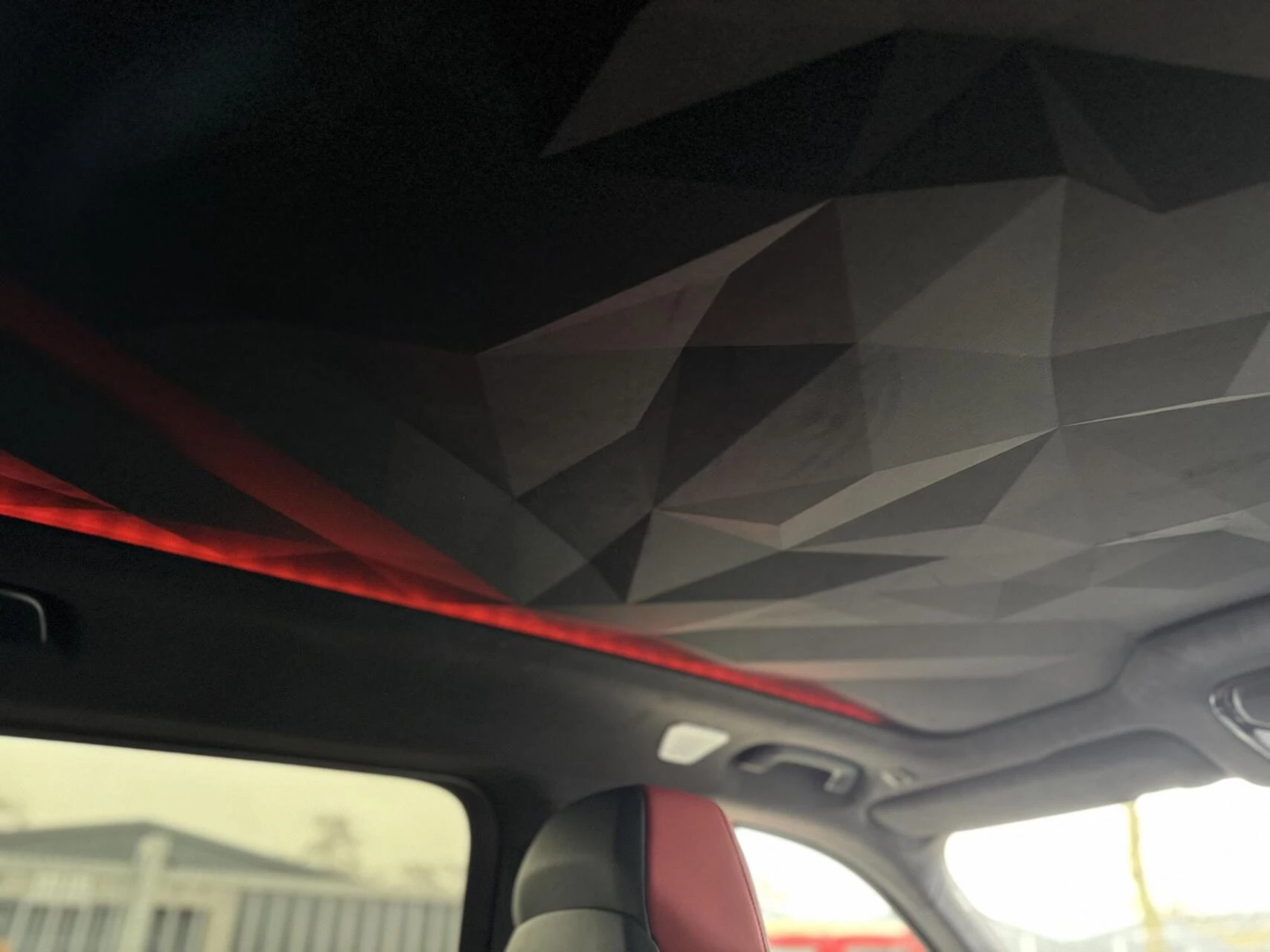 Hoofdafbeelding BMW XM