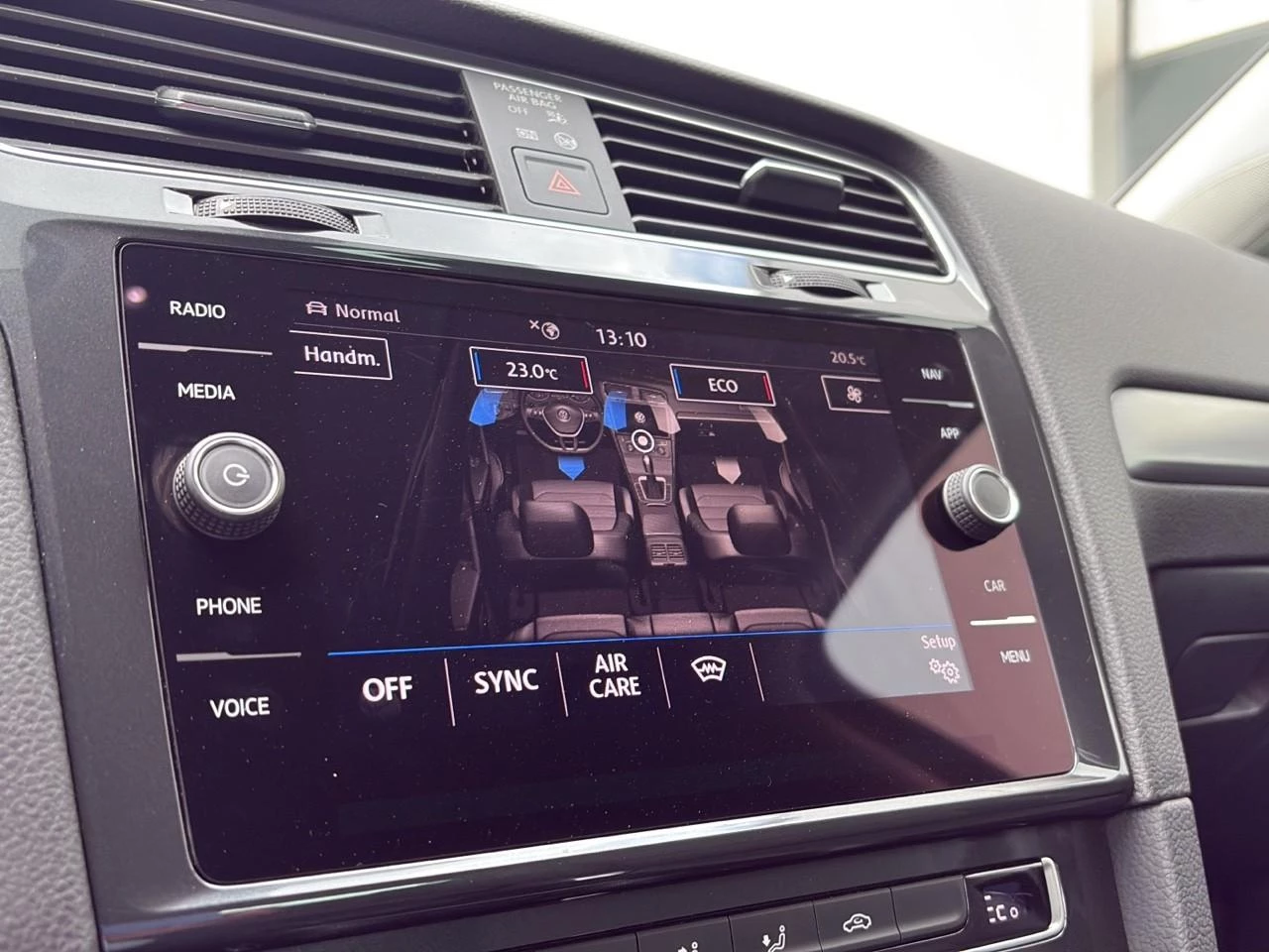 Hoofdafbeelding Volkswagen e-Golf