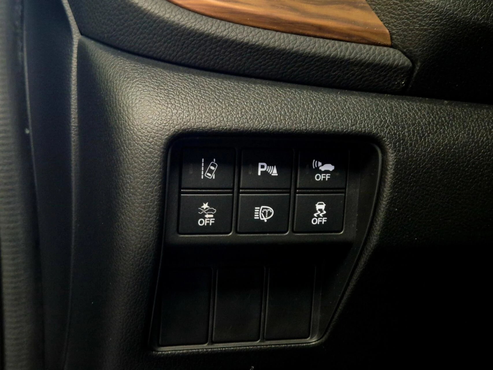 Hoofdafbeelding Honda CR-V