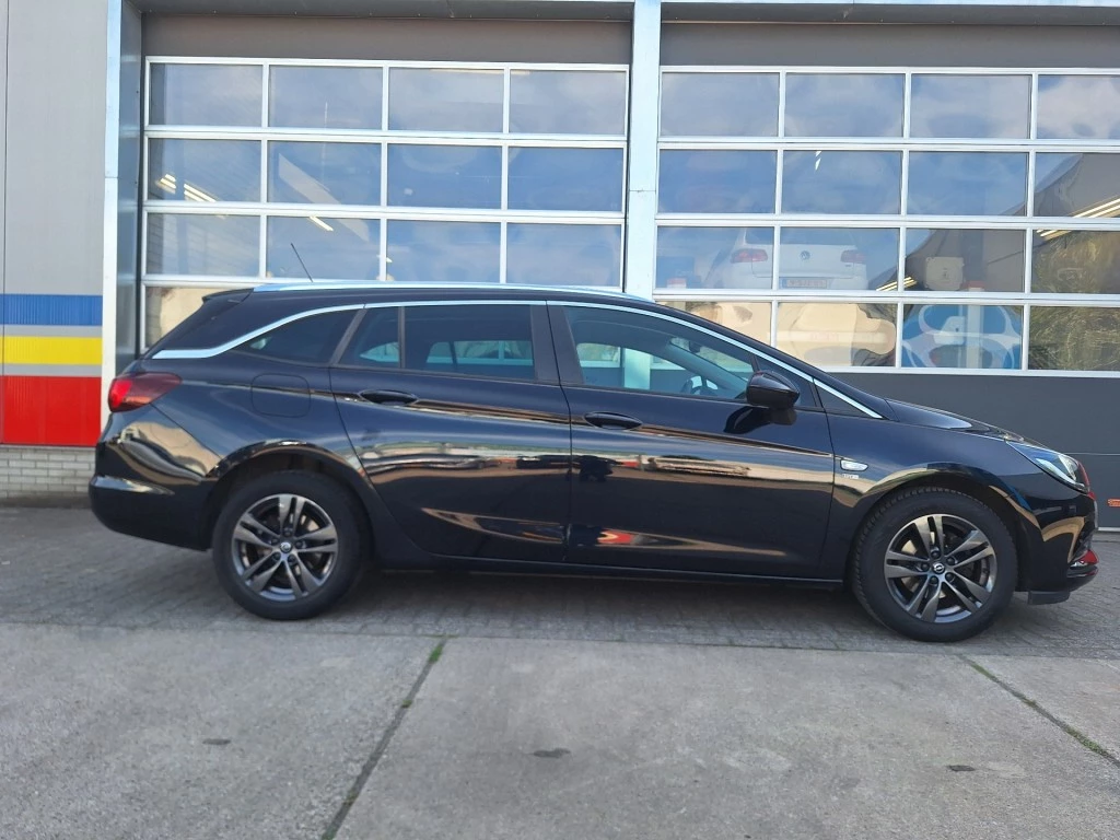 Hoofdafbeelding Opel Overige