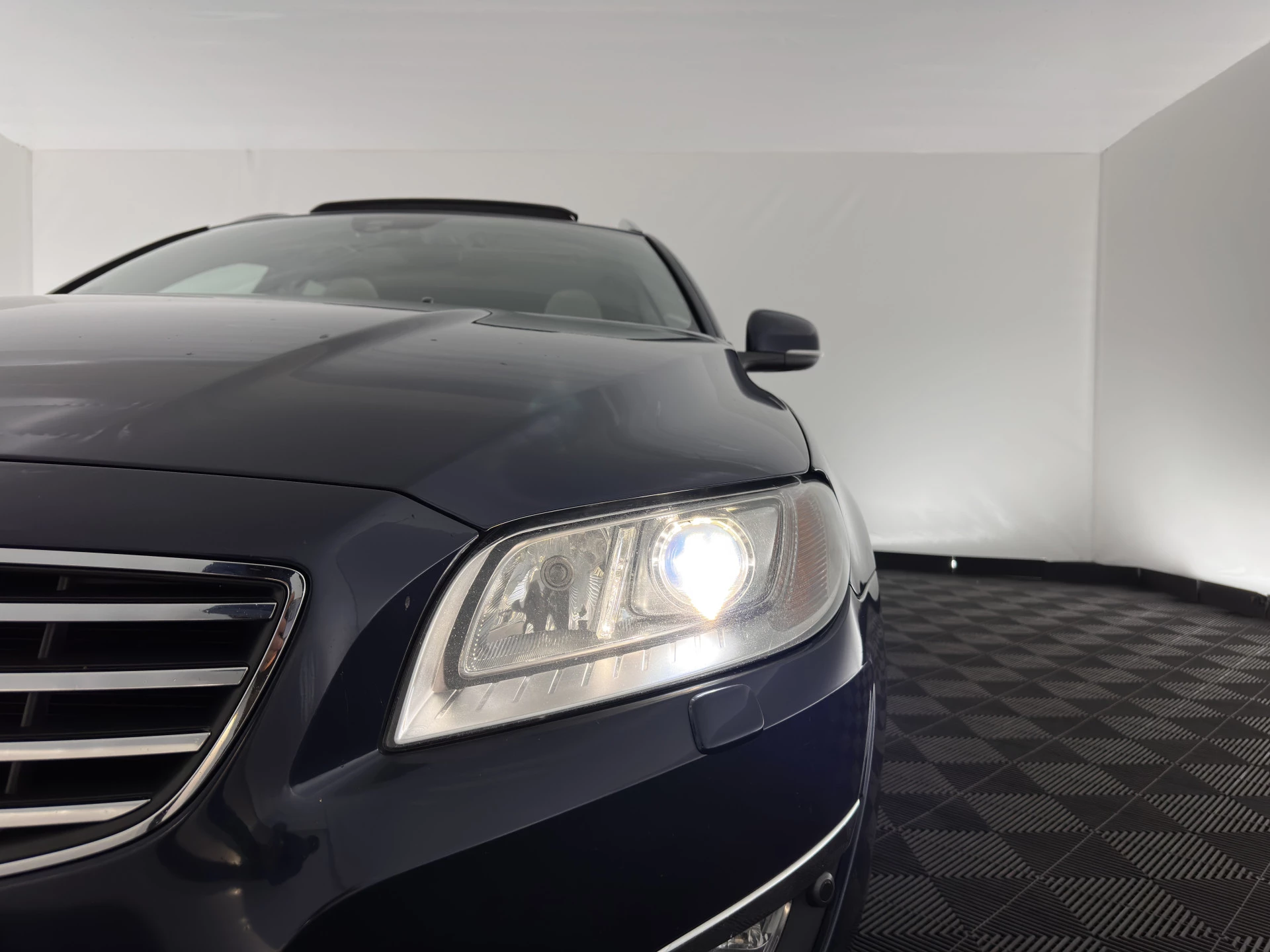 Hoofdafbeelding Volvo V70