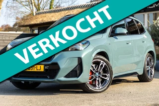 BMW IX1 XDrive30 Launch Edition 67 kWh SOH 97.5 I M-Sport - H&K I HUD I Driving assistant Pro