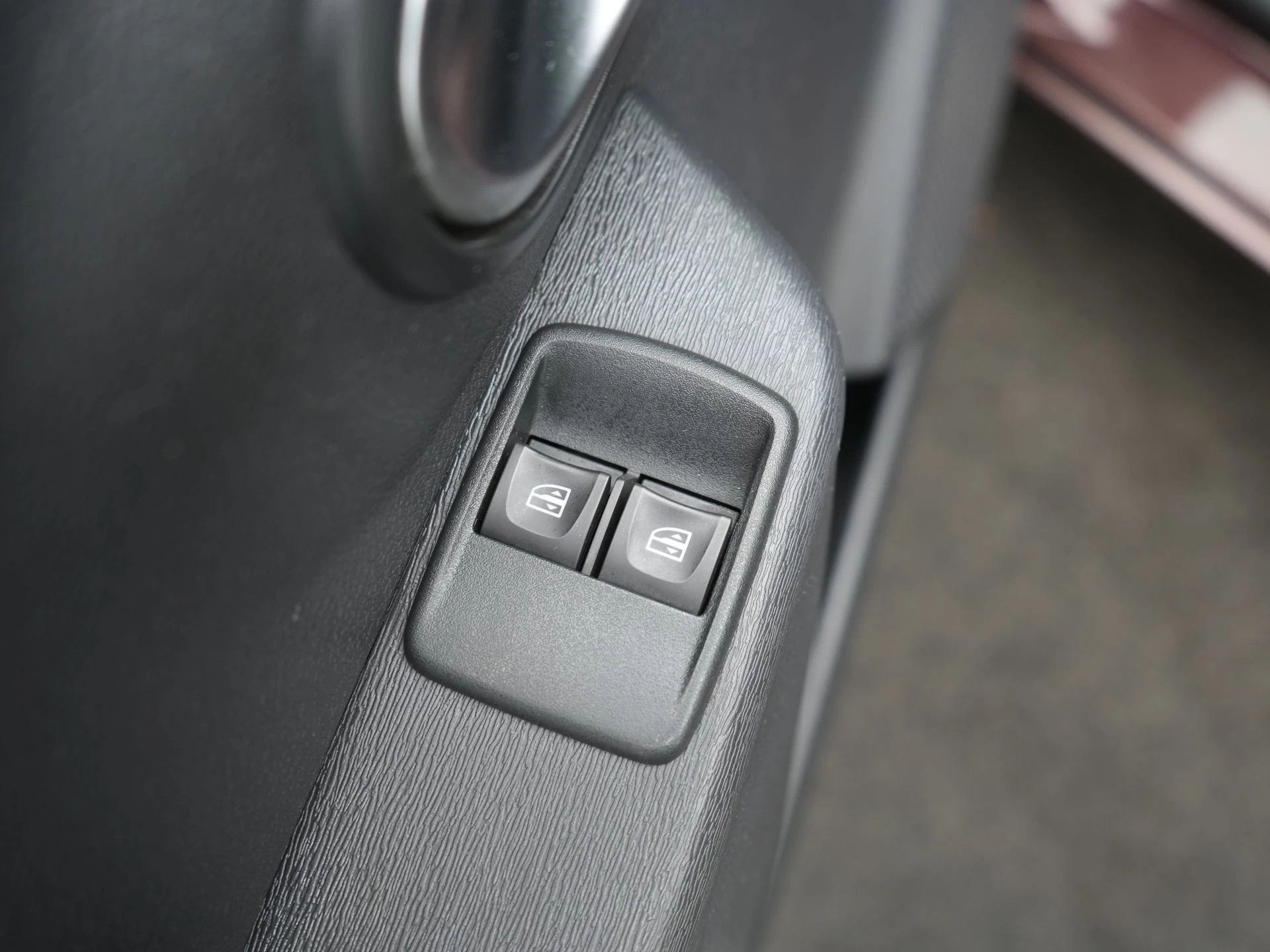 Hoofdafbeelding Dacia Dokker