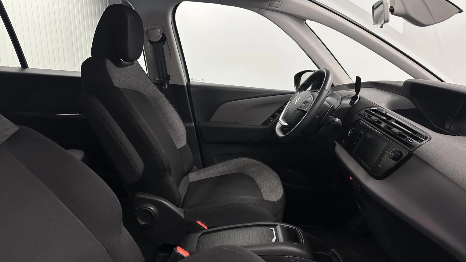 Hoofdafbeelding Citroën Grand C4 Spacetourer