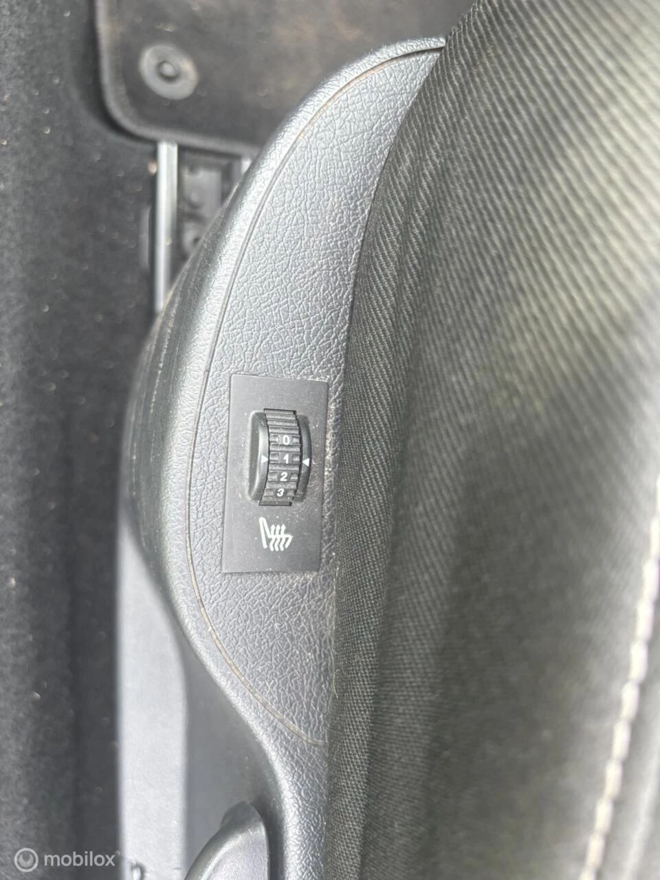 Hoofdafbeelding Peugeot 207