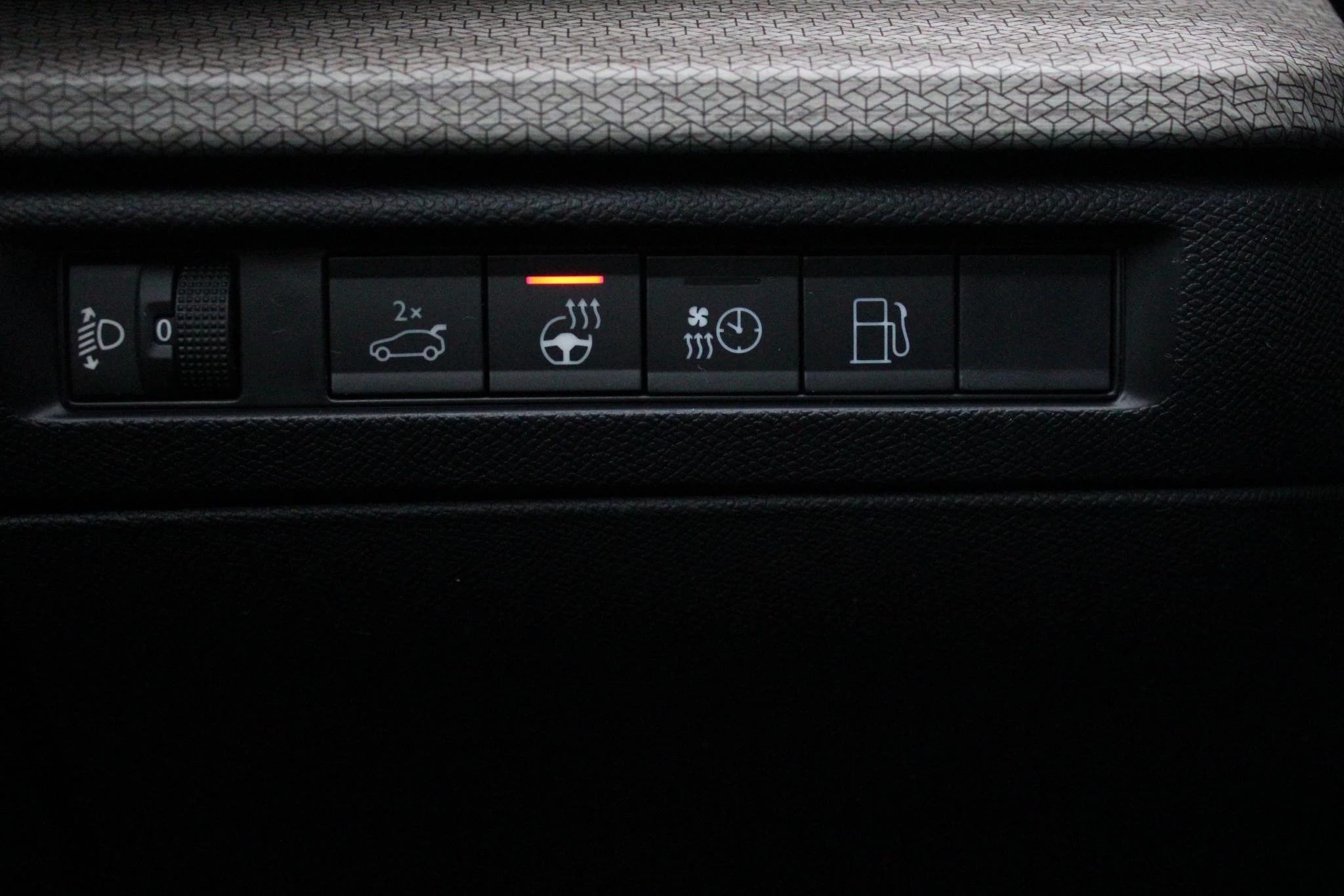 Hoofdafbeelding Citroën C5 X