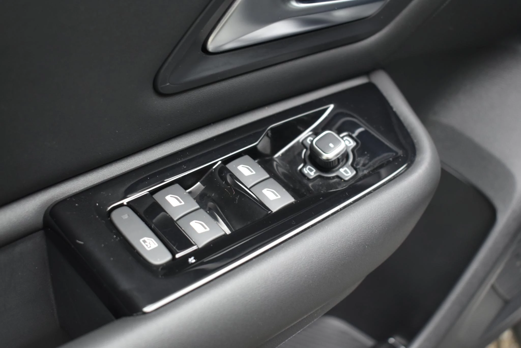 Hoofdafbeelding Citroën C5 X