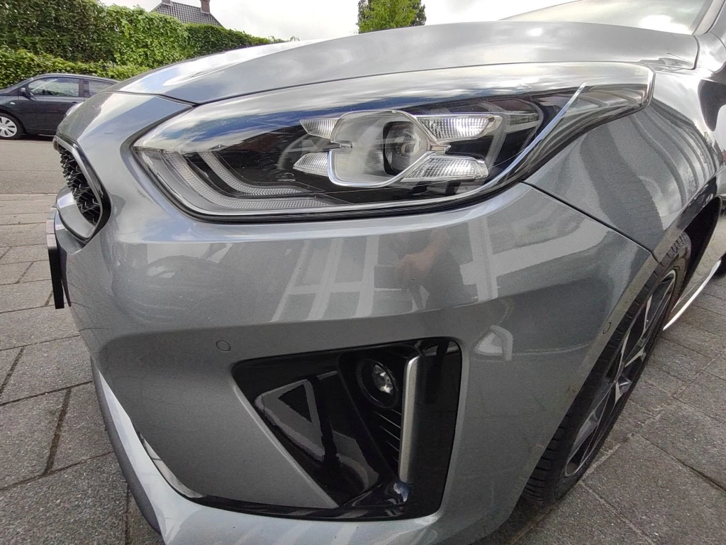 Hoofdafbeelding Kia ProCeed