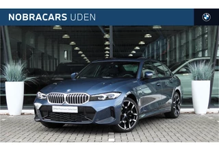 BMW 3 Serie 330e M Sport Automaat / Trekhaak / Sportstoelen / Achteruitrijcamera /	Comfort Access / Stoelverwarming / Cruise Control