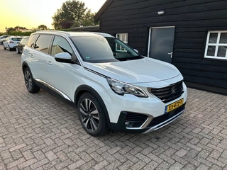 Hoofdafbeelding Peugeot 5008 Peugeot 5008 1.6 PureTech Blue Lease Premium 7 persoons
