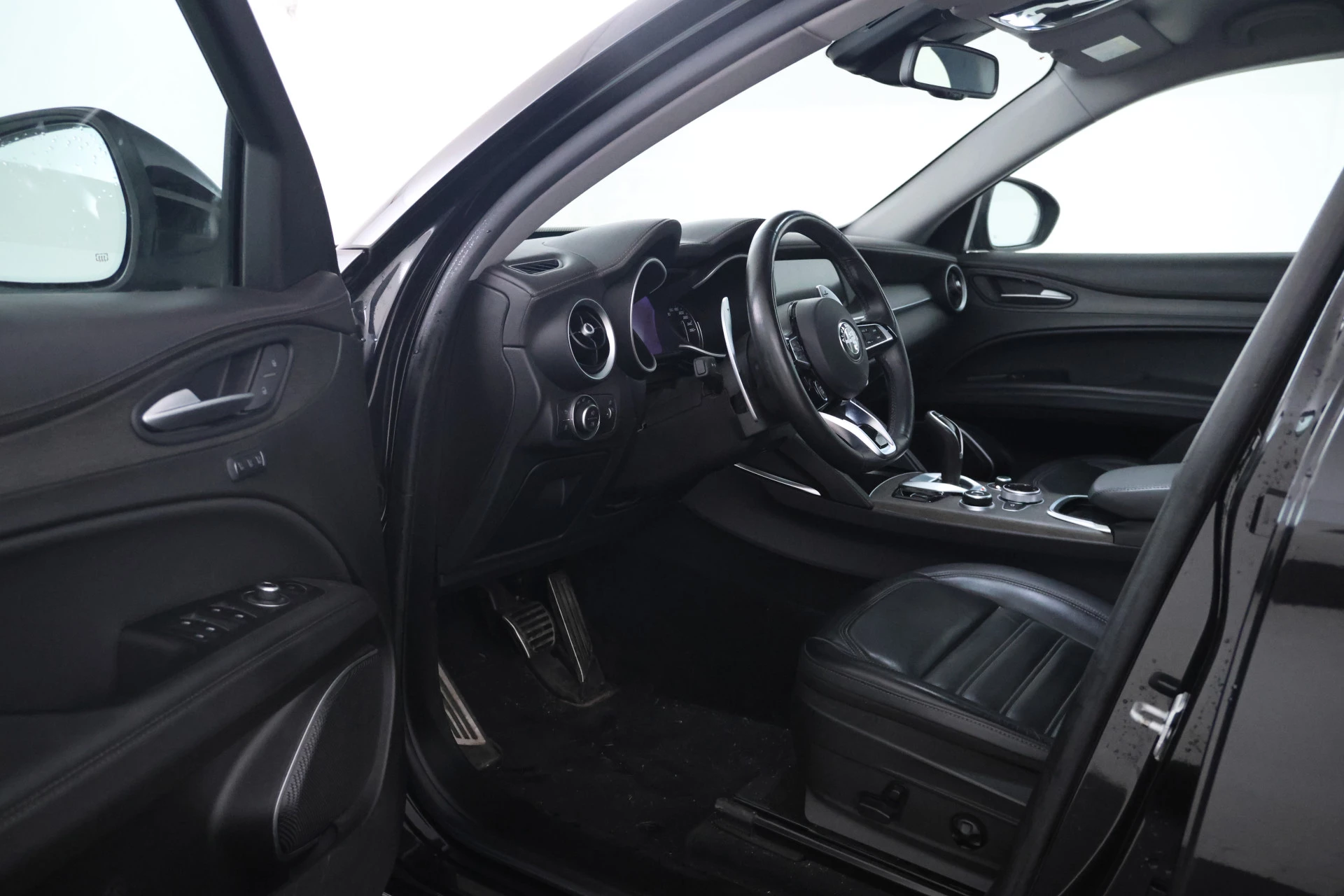 Hoofdafbeelding Alfa Romeo Stelvio