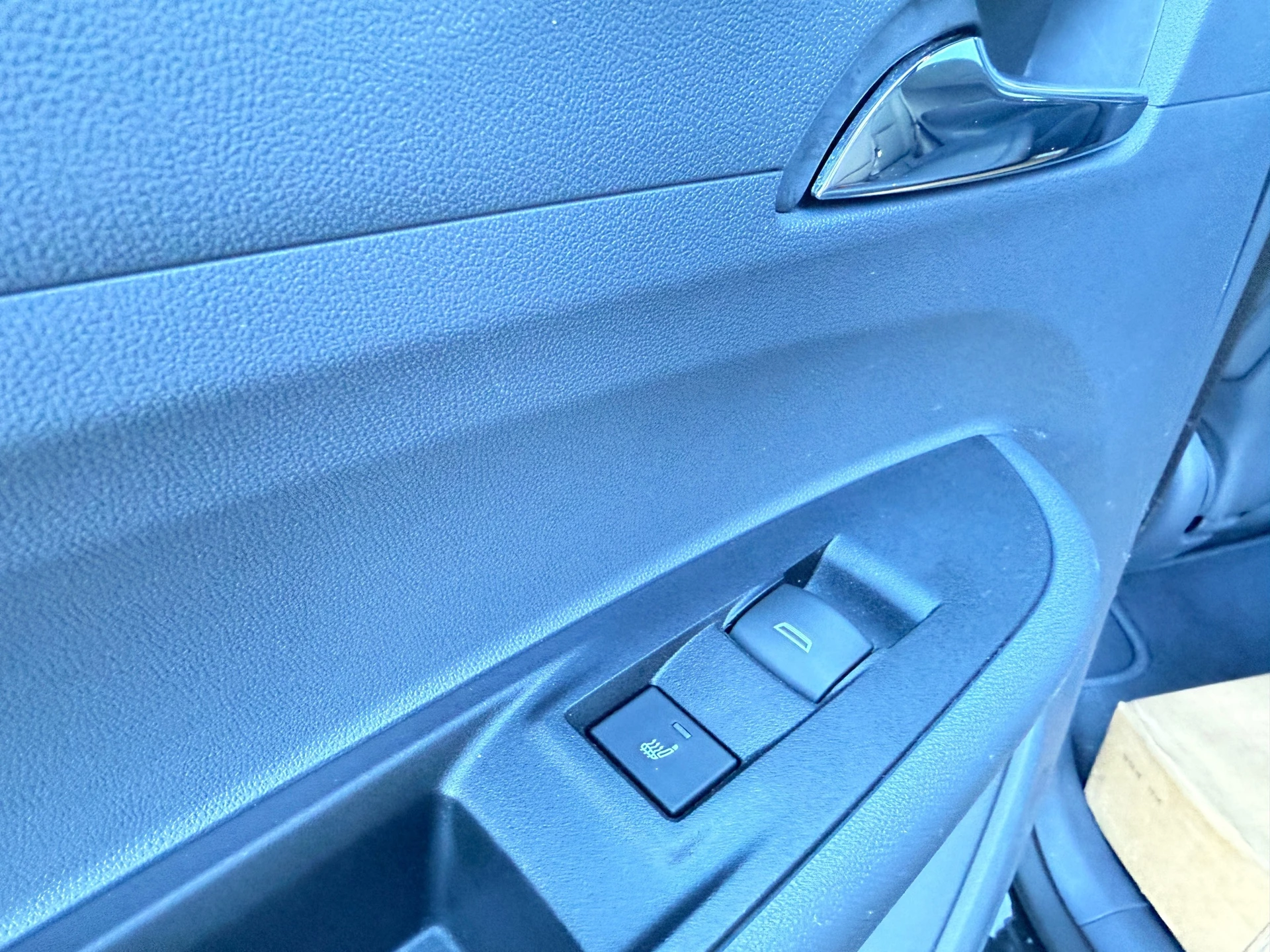 Hoofdafbeelding Opel Ampera-e