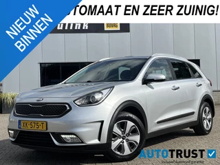 Kia Niro 1.6 GDi Hybrid DynamicLine MHEV CAMERA LMV