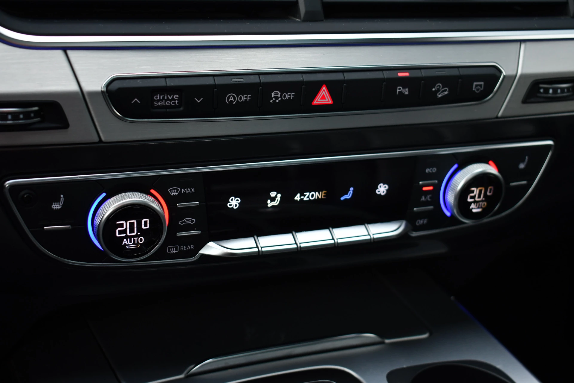 Hoofdafbeelding Audi SQ7
