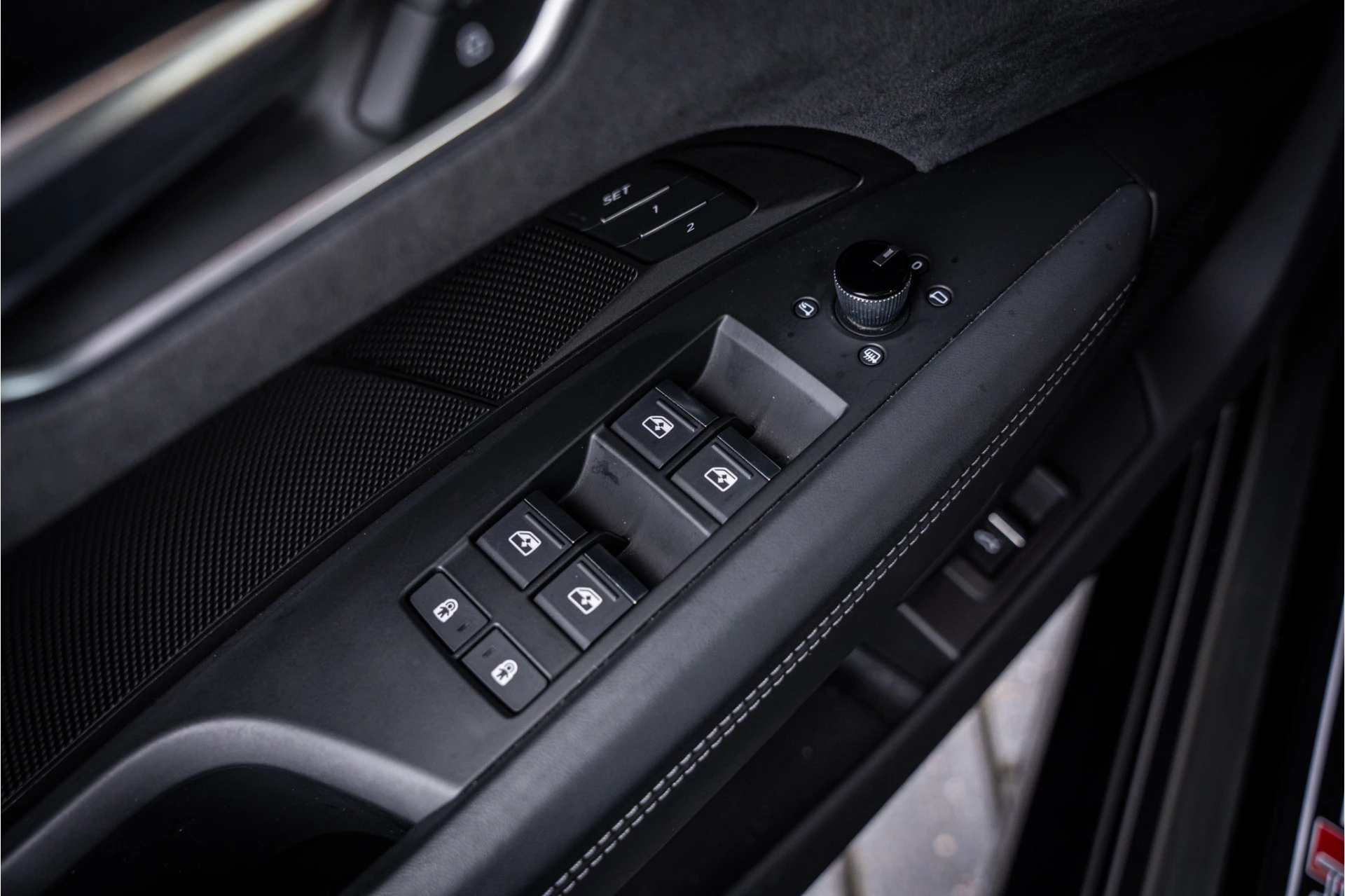 Hoofdafbeelding Audi e-tron GT