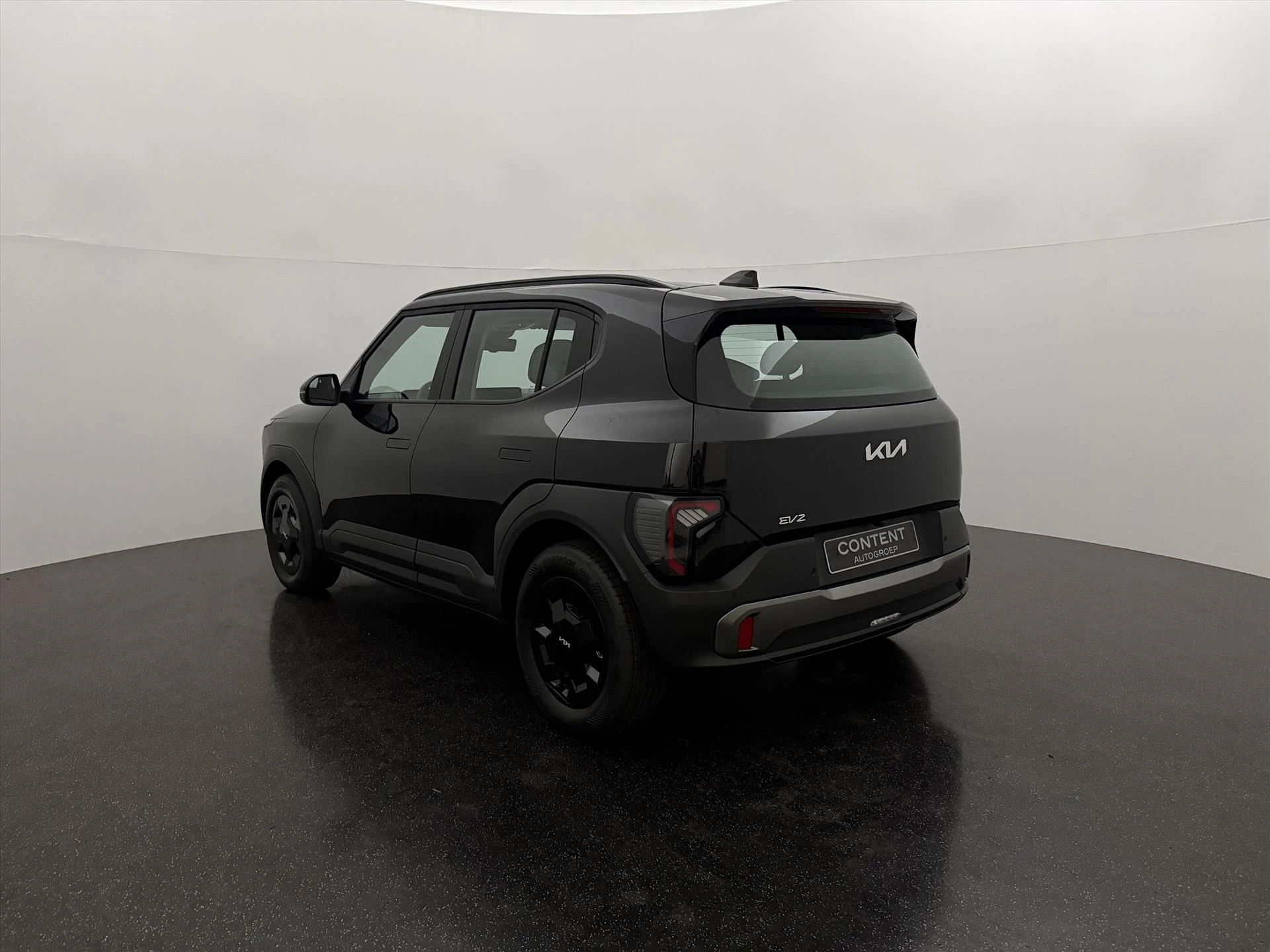 Hoofdafbeelding Kia EV2