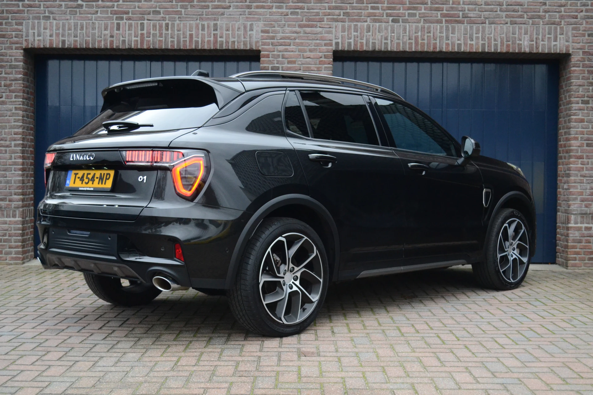 Hoofdafbeelding Lynk & Co 01