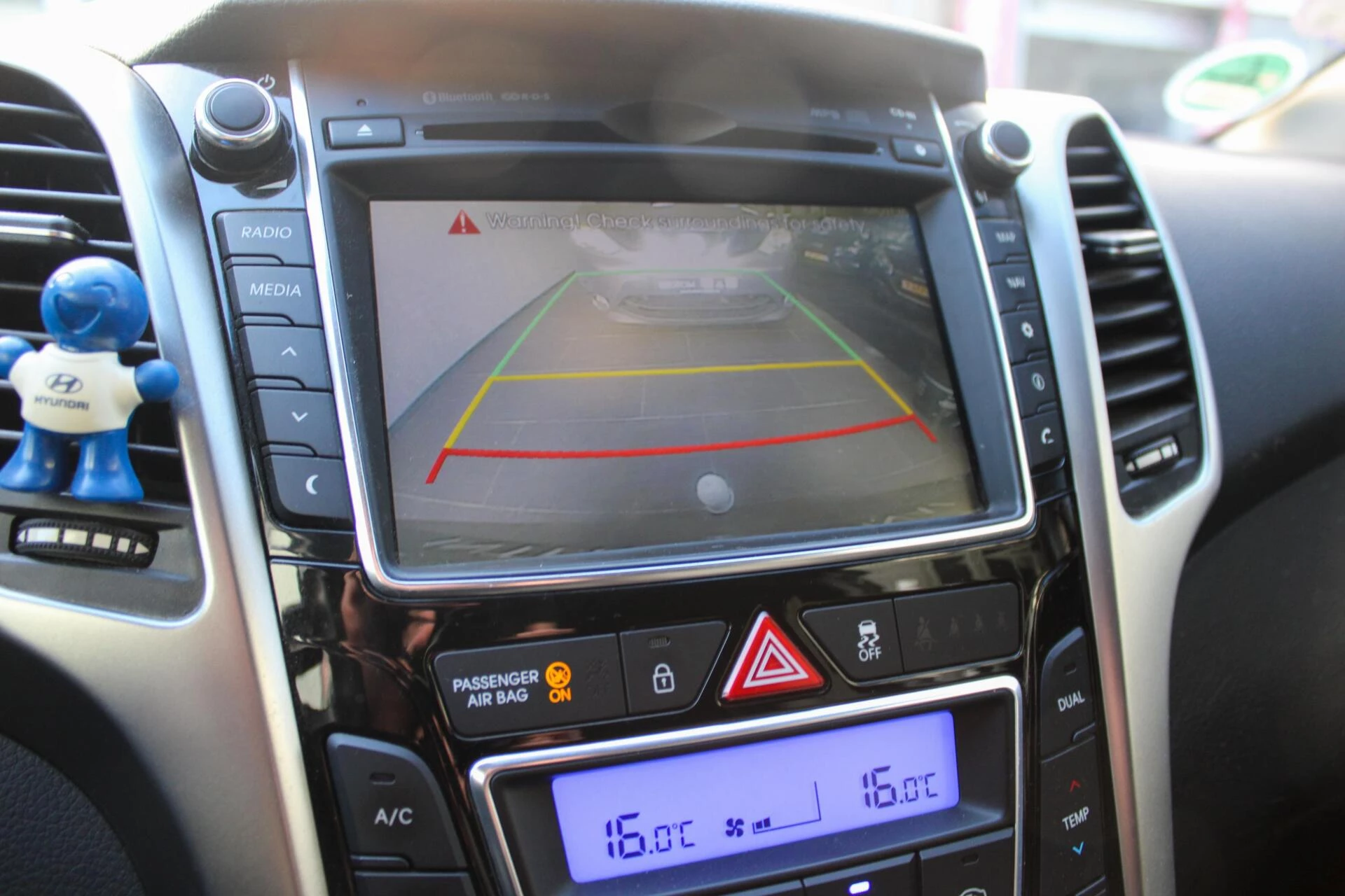 Hoofdafbeelding Hyundai i30