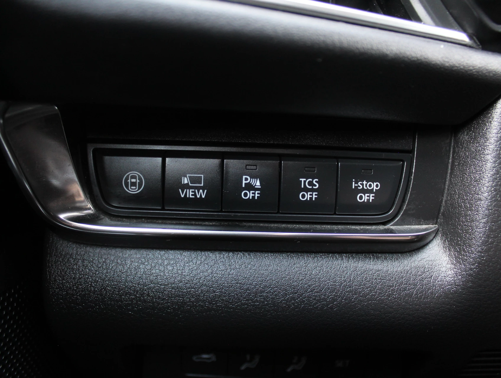 Hoofdafbeelding Mazda CX-30