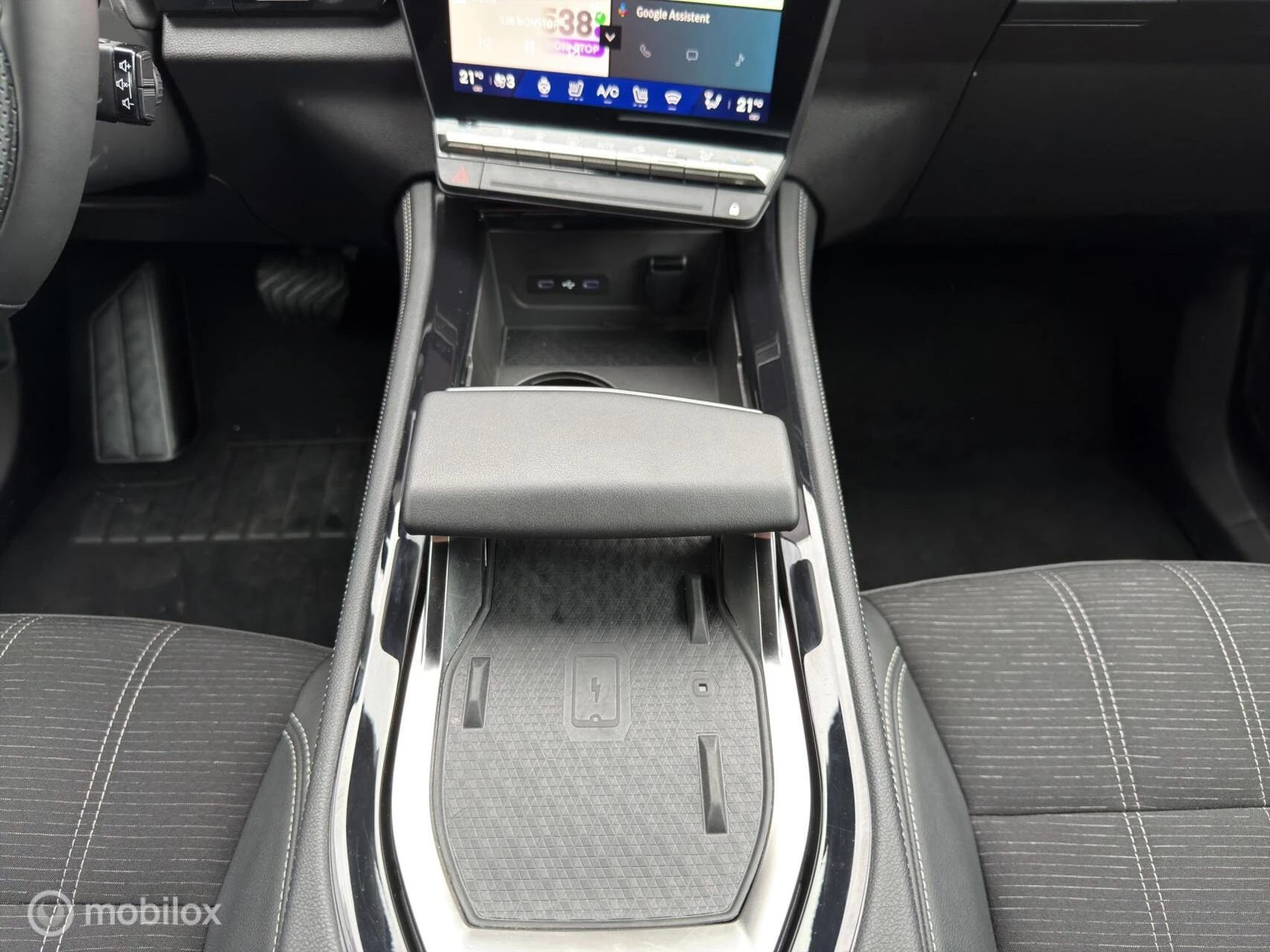 Hoofdafbeelding Renault Austral