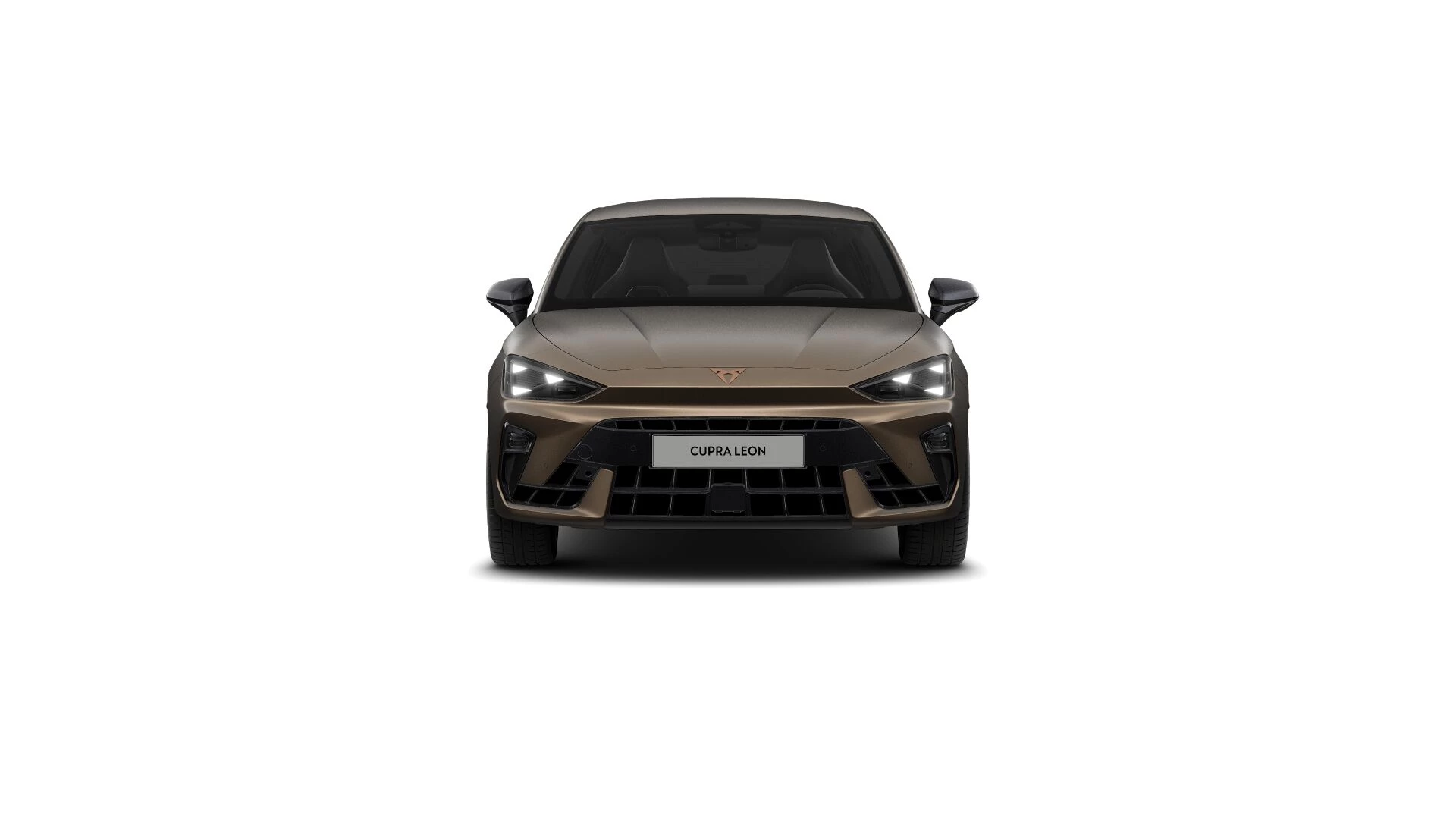 Hoofdafbeelding CUPRA Leon