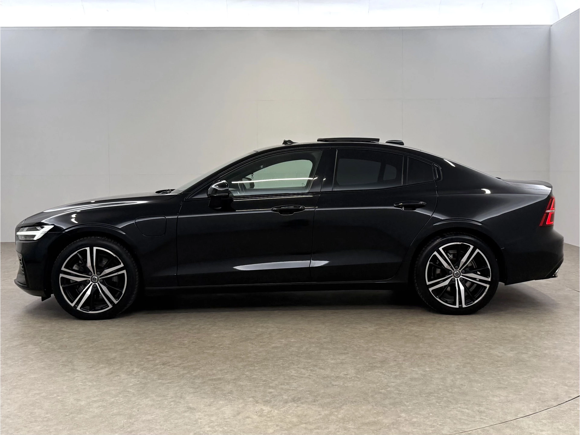 Hoofdafbeelding Volvo S60