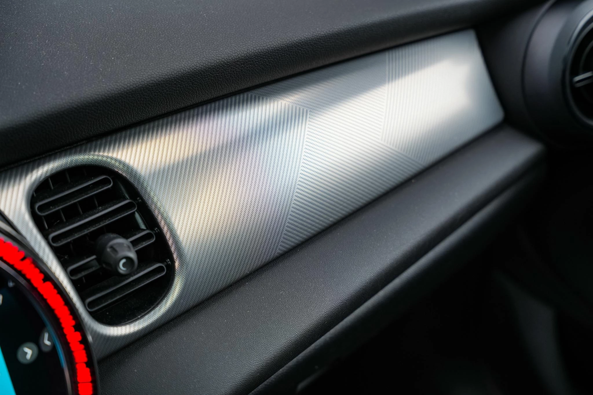 Hoofdafbeelding MINI Cooper S