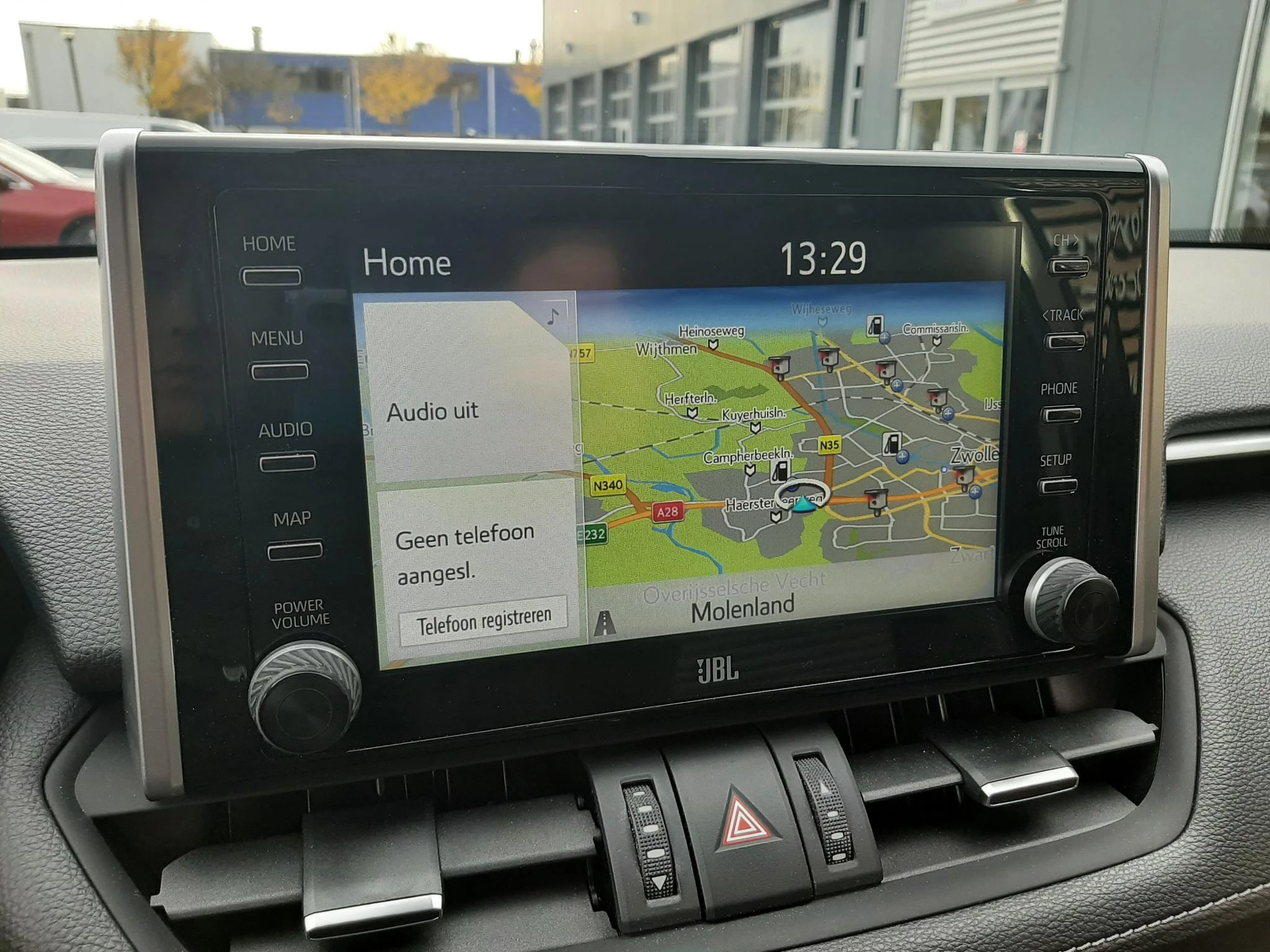 Hoofdafbeelding Toyota RAV4