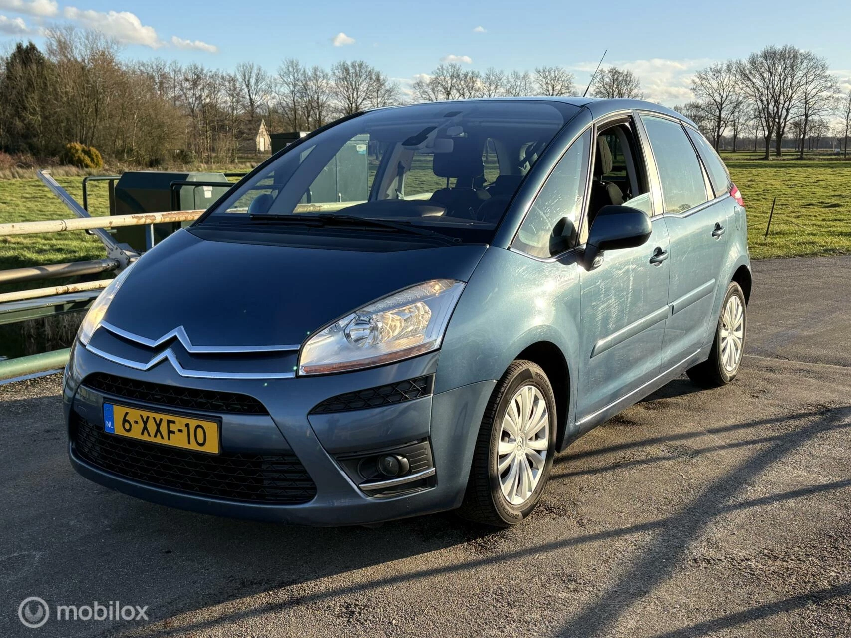 Hoofdafbeelding Citroën C4 Picasso