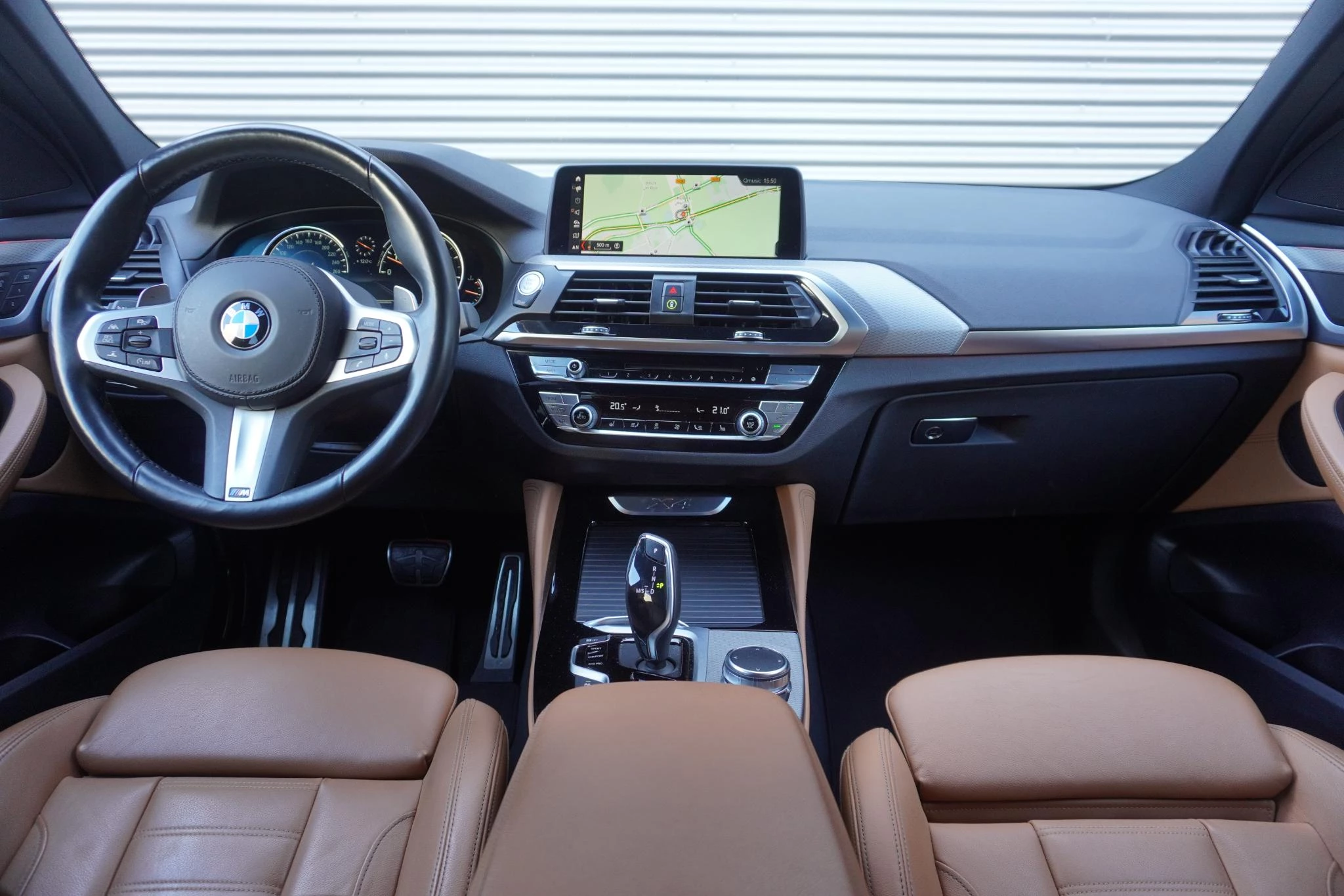 Hoofdafbeelding BMW X4