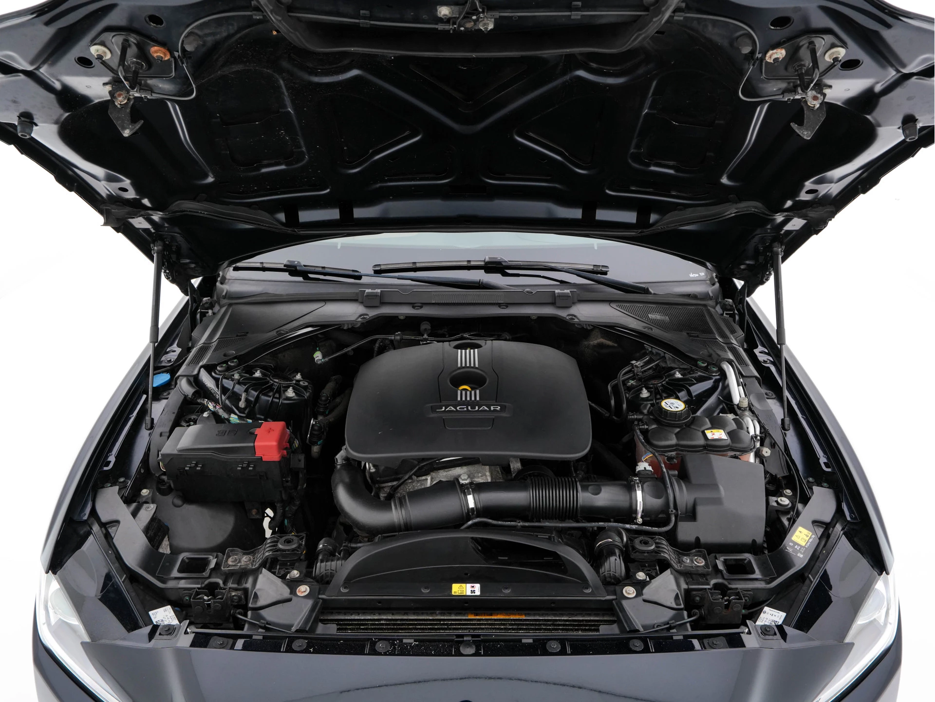 Hoofdafbeelding Jaguar XE