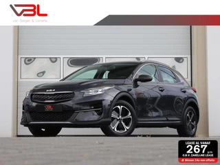 Kia XCeed 1.6 GDi PHEV DynamicPlusLine | Modeljaar 2022