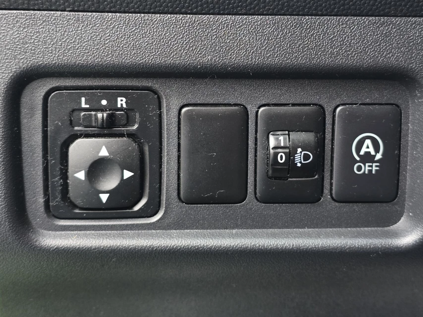 Hoofdafbeelding Mitsubishi Space Star