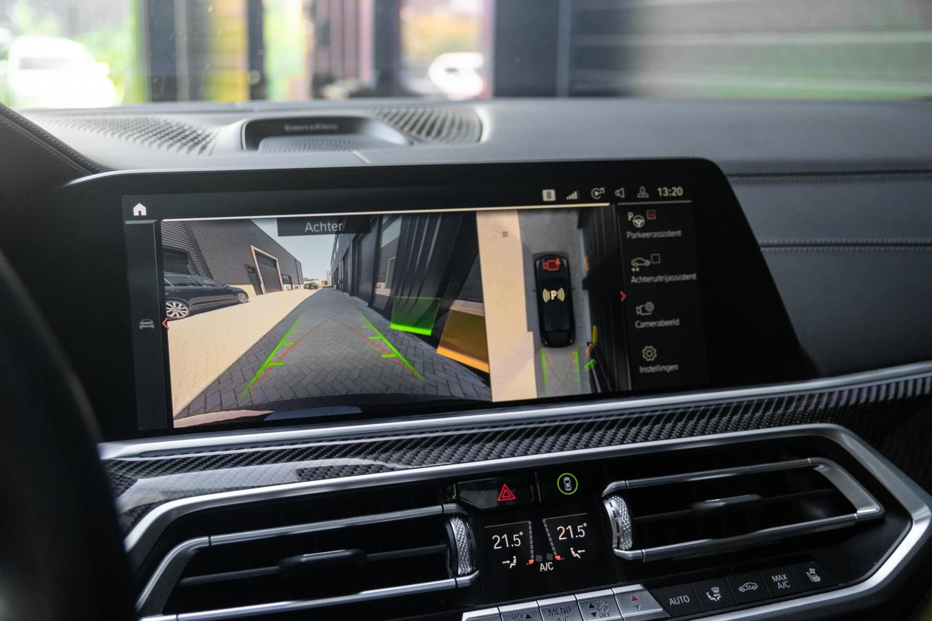 Hoofdafbeelding BMW X6