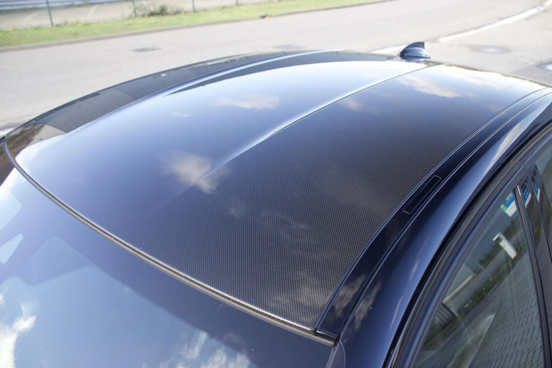 Hoofdafbeelding BMW M3