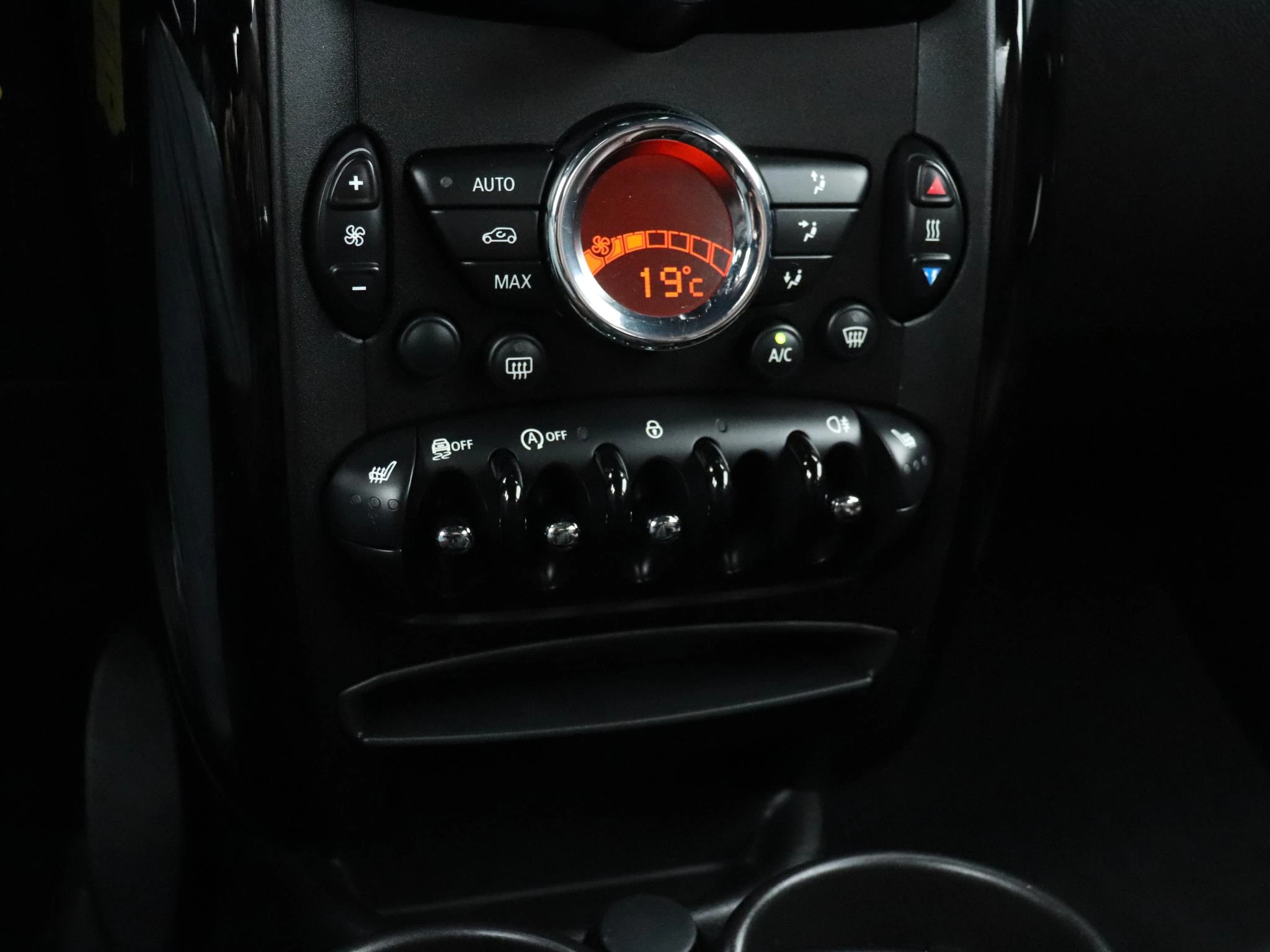 Hoofdafbeelding MINI Paceman