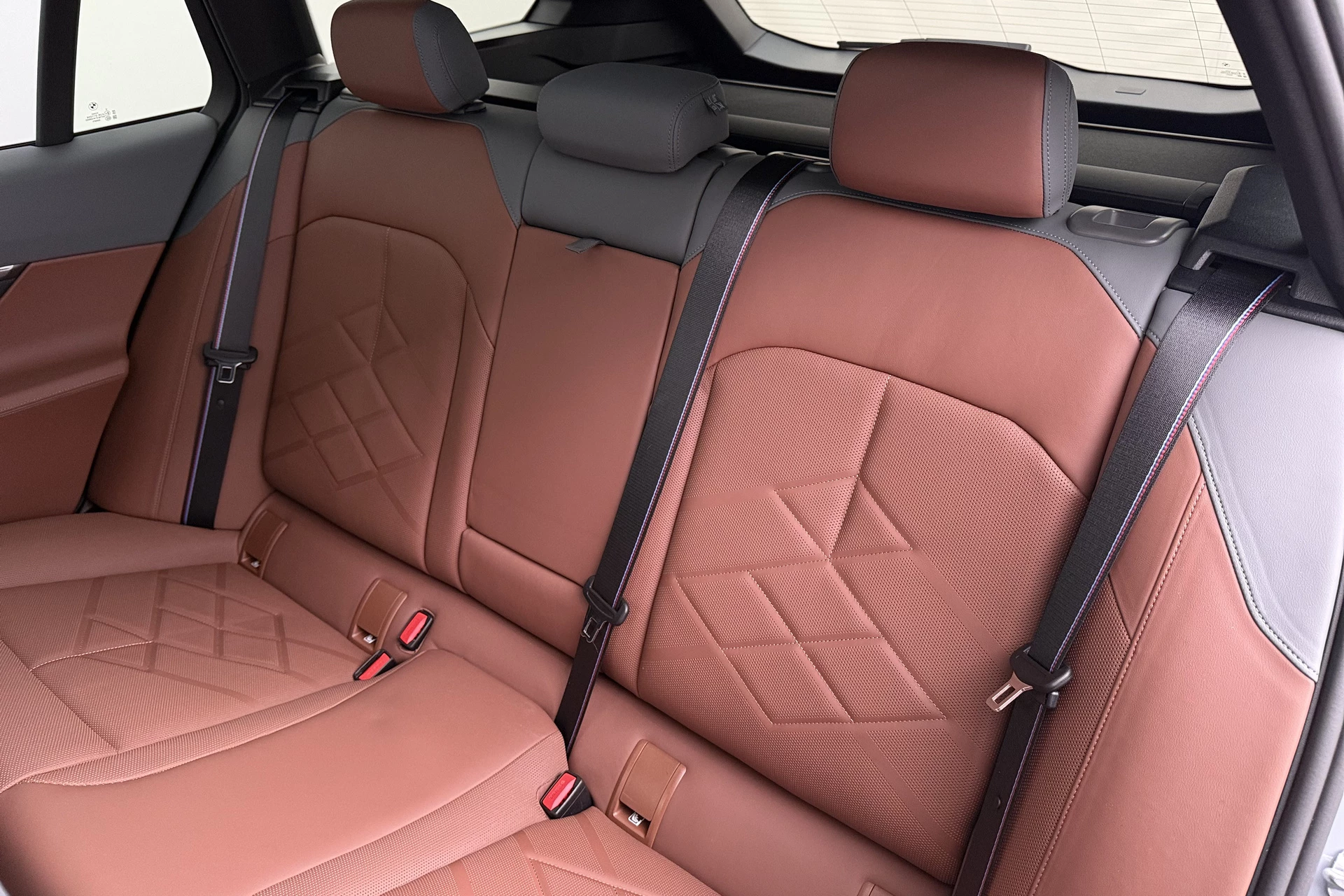 Hoofdafbeelding BMW i5