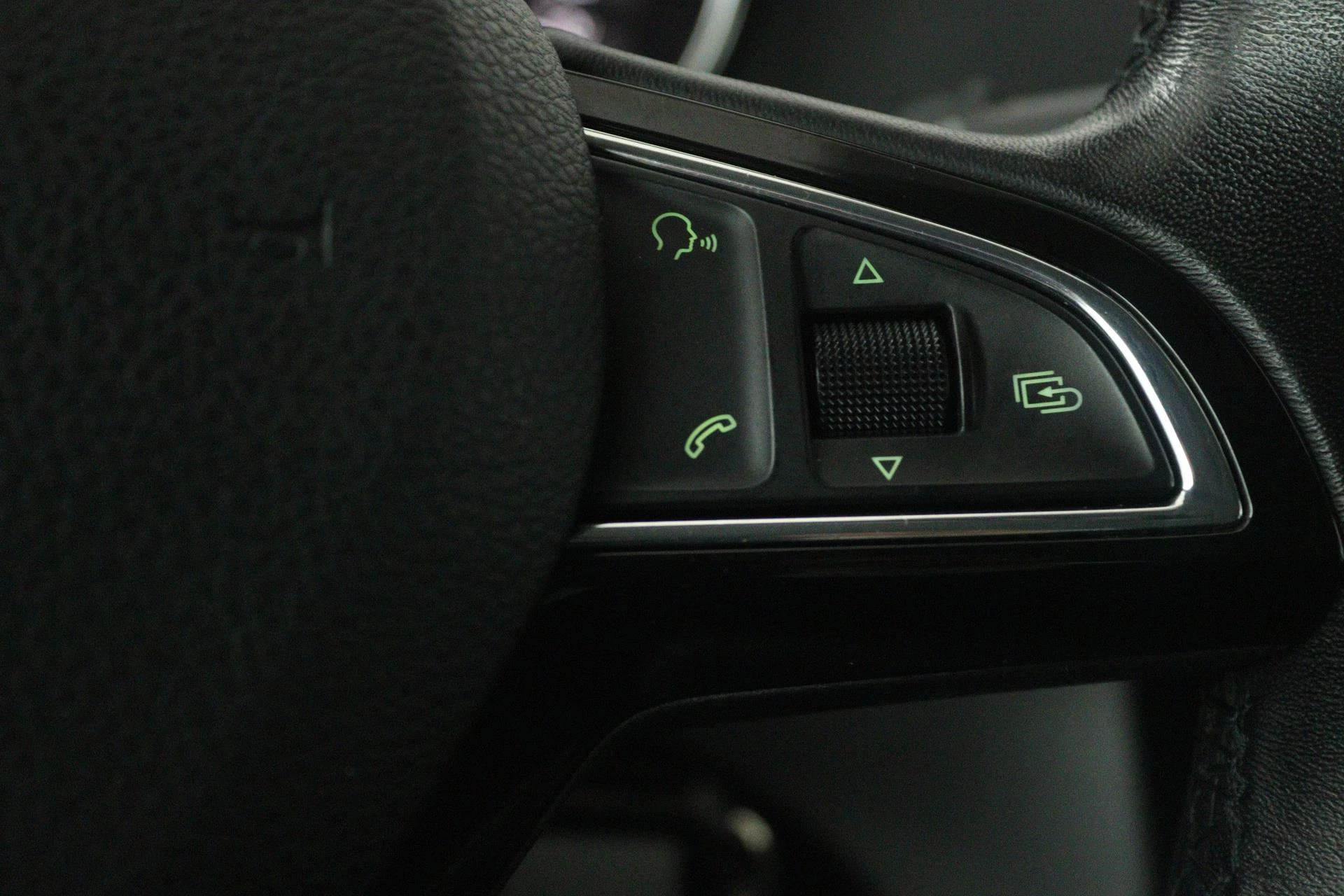 Hoofdafbeelding Škoda Yeti