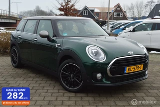 Mini Clubman 1.5 Cooper Chili Serious Business