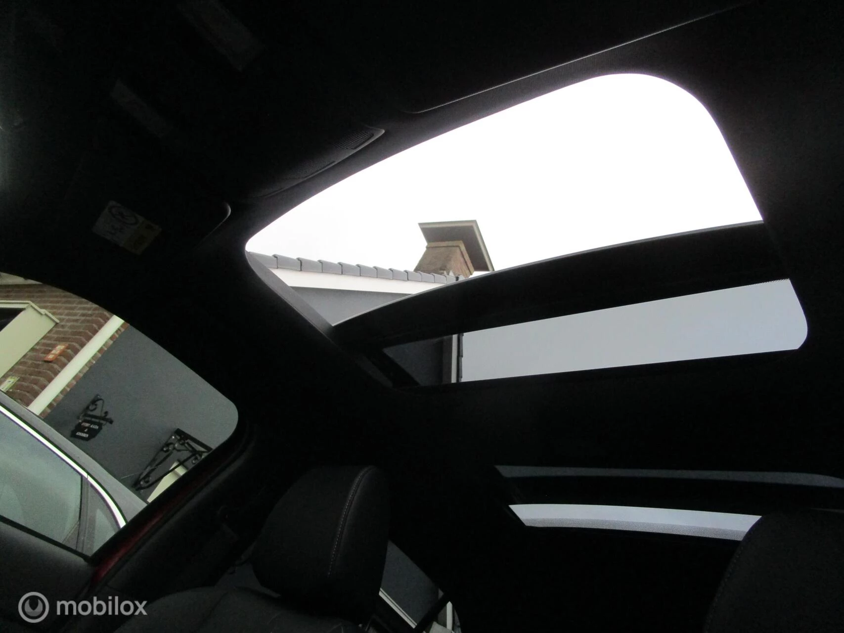 Hoofdafbeelding Mitsubishi Eclipse Cross