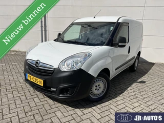 Opel Combo 1.4 Turbo  L1H1 ecoFLEX Sport