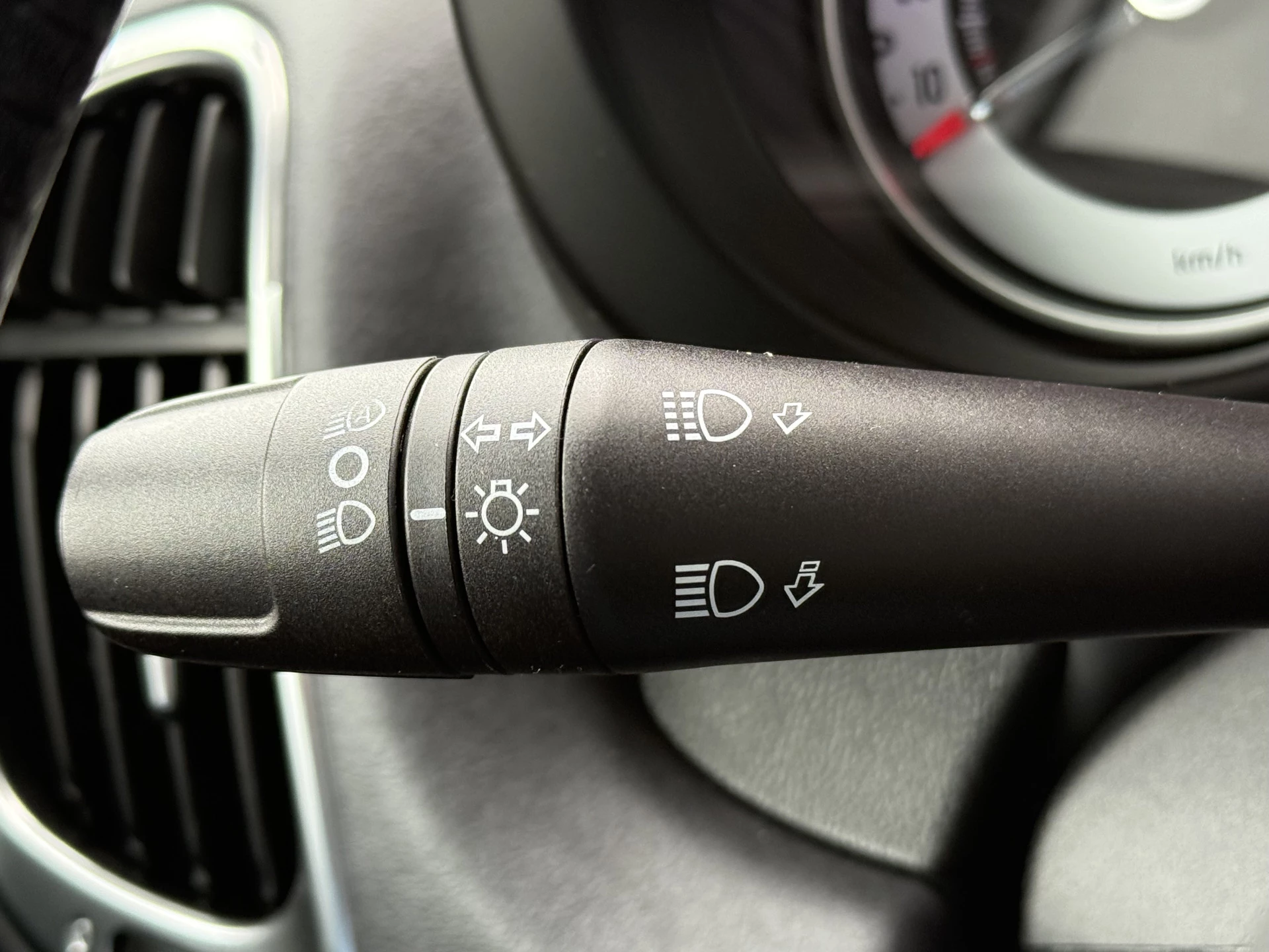 Hoofdafbeelding Fiat 500L