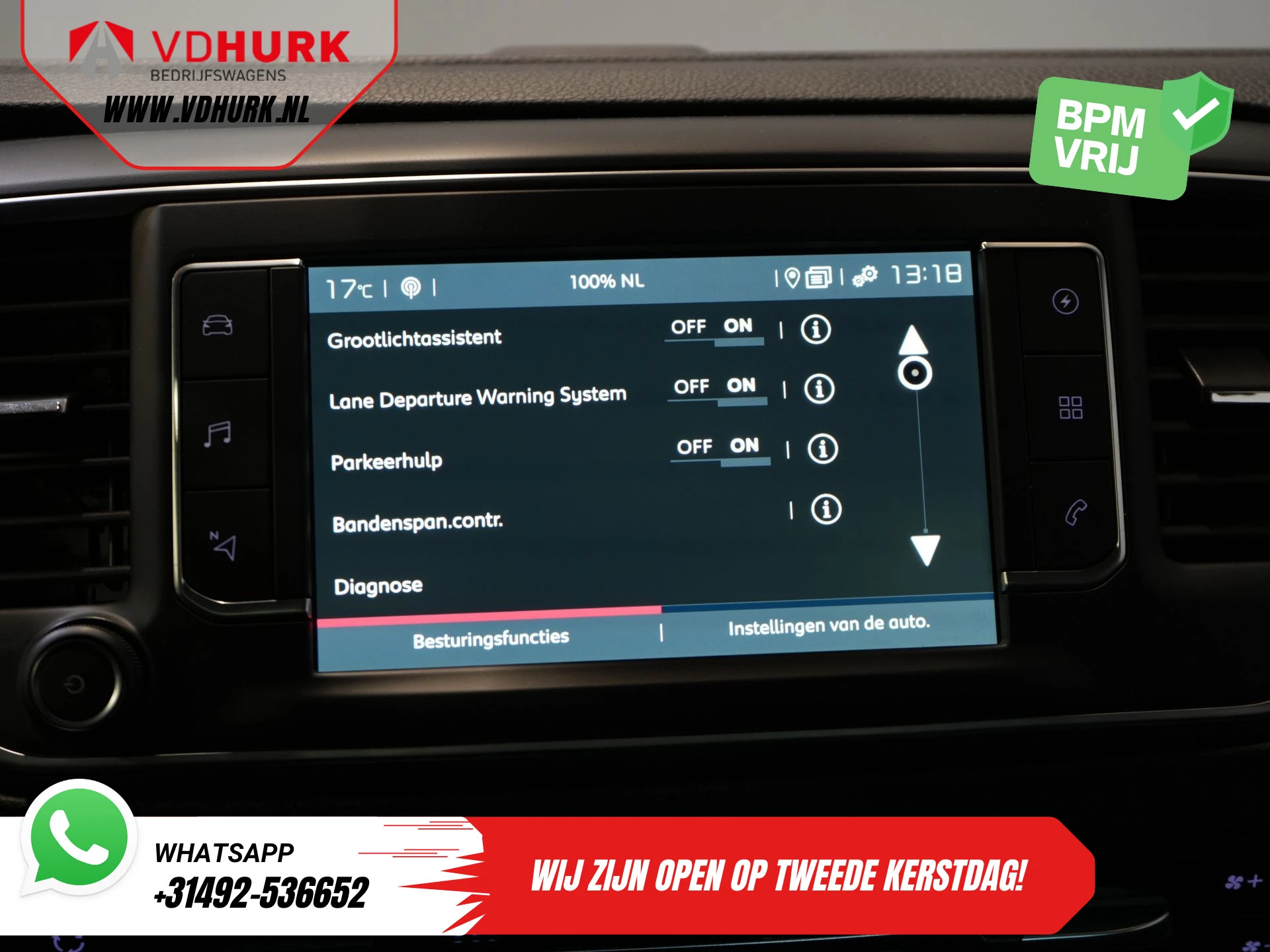 Hoofdafbeelding Opel Zafira