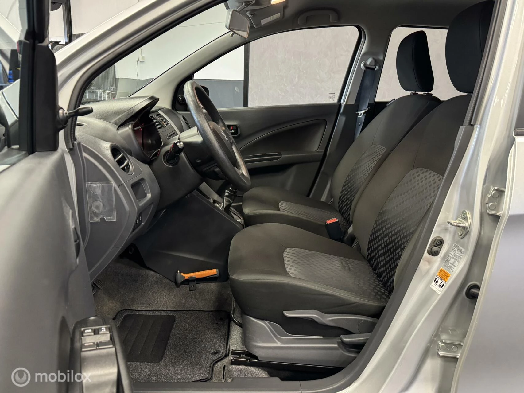 Hoofdafbeelding Suzuki Celerio