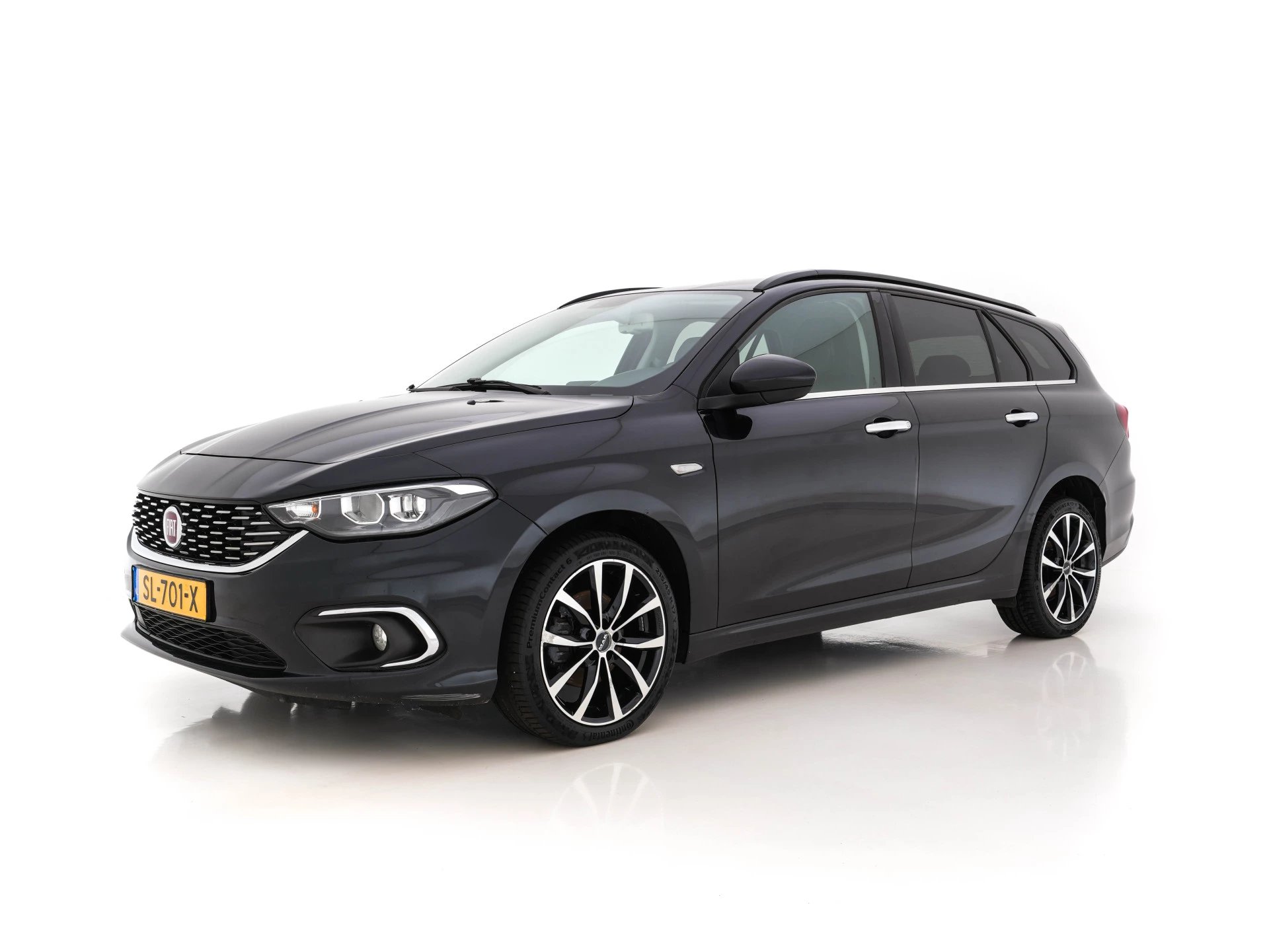 Hoofdafbeelding Fiat Tipo