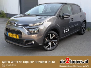 Citroen C3 1.2 PureTech Shine